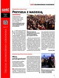 Gość Zielonogórsko-Gorzowski 13/2026