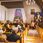 Bo Kaszubi trwają z Bogiem