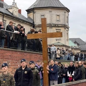 Spotkali się na Jasnej Górze