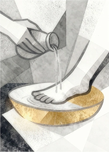 Triduum Paschalne – serce całego roku liturgicznego 