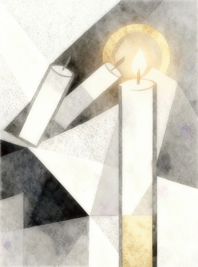 Triduum Paschalne – serce całego roku liturgicznego 