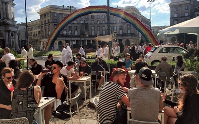 Czy jesteśmy już dekadenckim Zachodem?