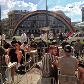 Czy jesteśmy już dekadenckim Zachodem?