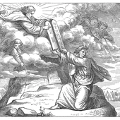 Jak rozumieć Dekalog? Rozmowa z ks. prof. Grzegorzem Szamockim