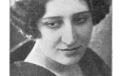 Mundur był jej przeznaczeniem. Prawdziwa historia Janiny Lewandowskiej