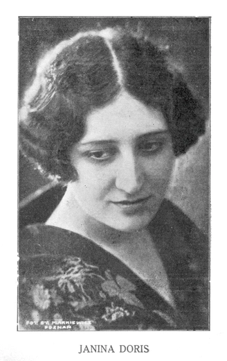 Mundur był jej przeznaczeniem. Prawdziwa historia Janiny Lewandowskiej