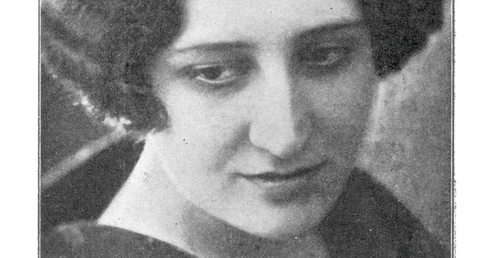 Mundur był jej przeznaczeniem. Prawdziwa historia Janiny Lewandowskiej