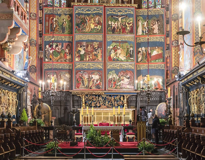 Zagrabiony, odnaleziony, odzyskany