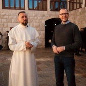 Triduum  w sercu Libanu