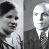 Magdalena i Leopold Sochowie.