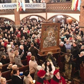 Wydarzenie wpisuje się w przygotowanie do 150. rocznicy objawień gietrzwałdzkich, która przypada w 2027 roku.