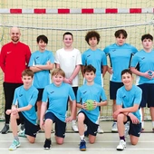 Szczypiorniak i św. Paweł