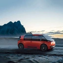 Pomarańczowa cytryna