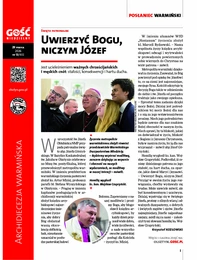 Posłaniec Warmiński 13/2026