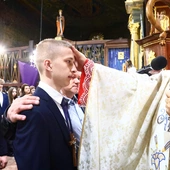 Bierzmowanie w Skrzyszowie 2026