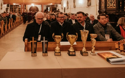 XVIII Ogólnopolski Festiwal Pieśni Wielkopostnej