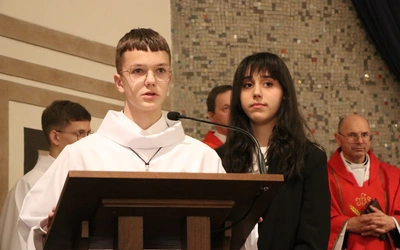 Bierzmowanie w Korzennej 2026