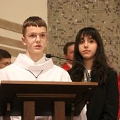 Bierzmowanie w Korzennej 2026