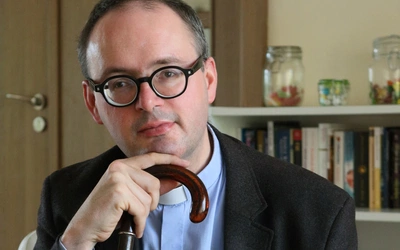 Dekada bez Johnny’ego. Duchowość prosta jak „Ojcze nasz”