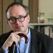 Dekada bez Johnny’ego. Duchowość prosta jak „Ojcze nasz”