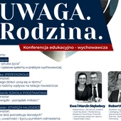 Sobota dla rodziców w bielskiej "Skale"