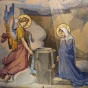 Gdy Maryja powiedziała Bogu swoje „fiat”