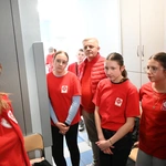 Finał akcji "Mój dom w plecaku"