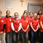 Finał akcji "Mój dom w plecaku"