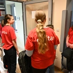 Finał akcji "Mój dom w plecaku"