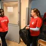 Finał akcji "Mój dom w plecaku"