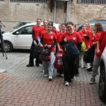 Finał akcji "Mój dom w plecaku"