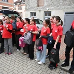 Finał akcji "Mój dom w plecaku"