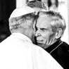 Abp Fulton Sheen i Jan Paweł II