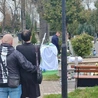 Pogrzeb dzieci utraconych w Lubinie
