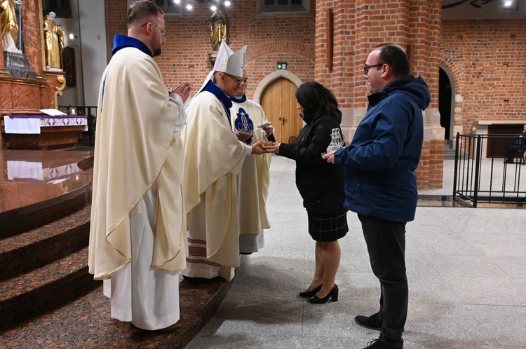 Dzień Świętości Życia