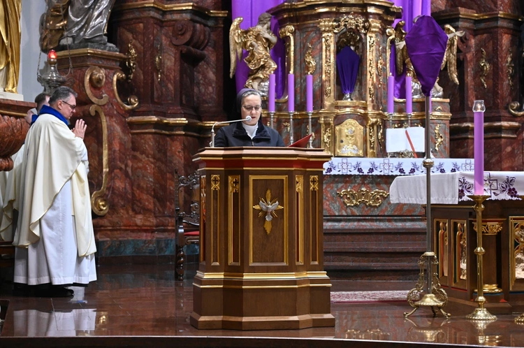 Dzień Świętości Życia