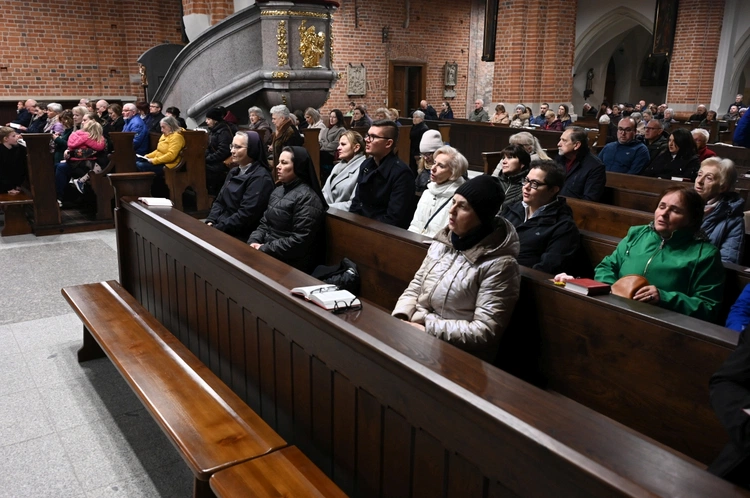 Dzień Świętości Życia