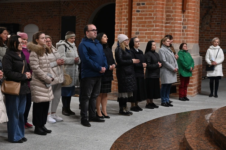 Dzień Świętości Życia