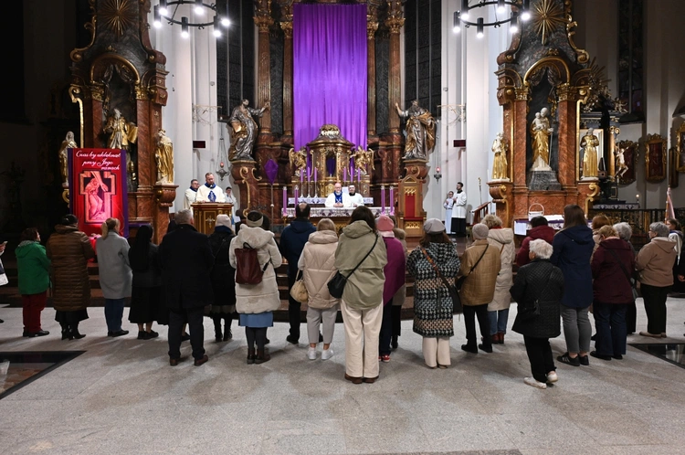 Dzień Świętości Życia