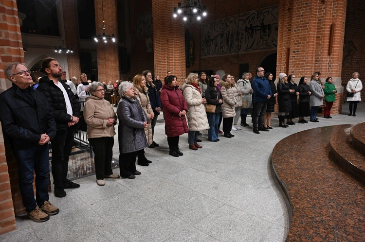 Dzień Świętości Życia