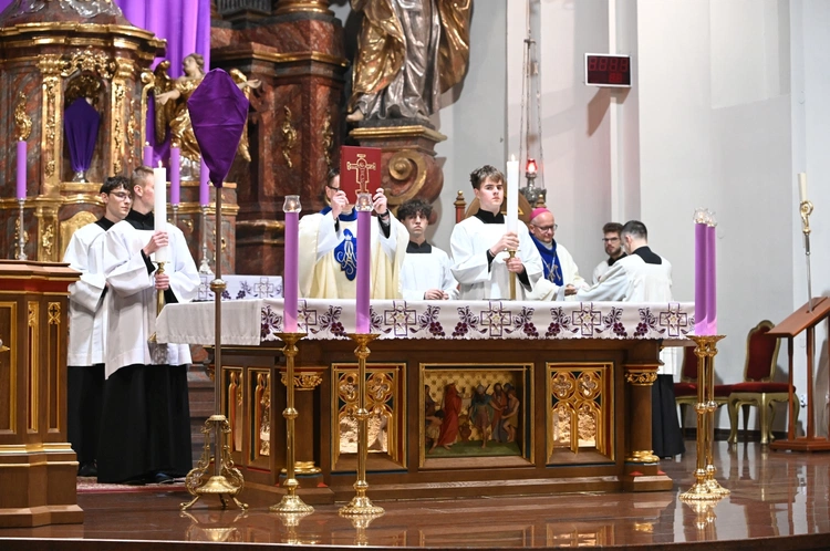Dzień Świętości Życia