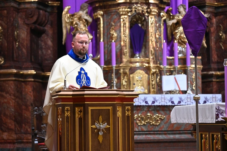 Dzień Świętości Życia
