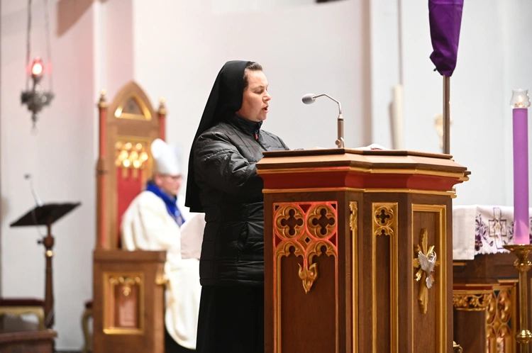 Dzień Świętości Życia