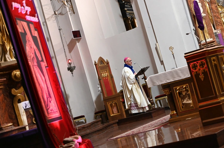 Dzień Świętości Życia