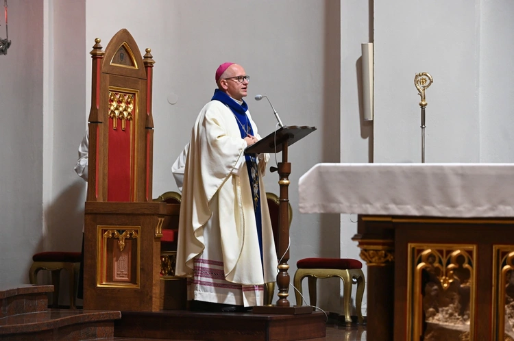 Dzień Świętości Życia
