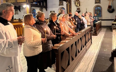 Podjęli się Duchowej Adopcji Dziecka Poczętego, bo chcą ratować ludzkie życie