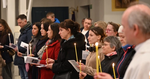 Gdańskie świadectwo dla życia