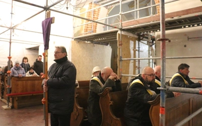 Obchody Dnia Świętości Życia w Radomiu 