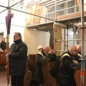 Obchody Dnia Świętości Życia w Radomiu 