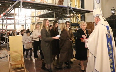 Modlitwa w intencji dziecka poczętego